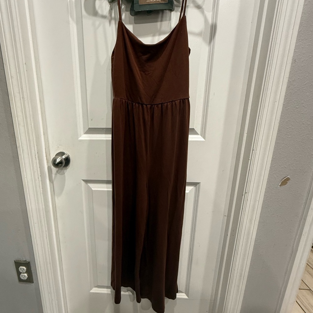 Quince Jumpsuit